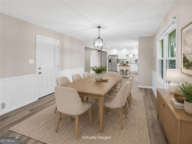 1819 Caribaea Trail SE, Atlanta, GA 30316