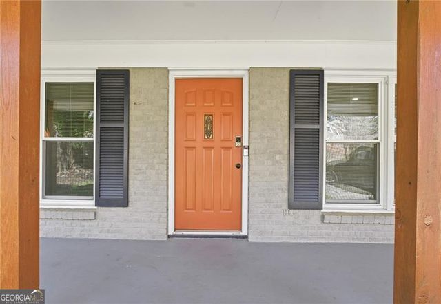 1819 Caribaea Trail SE, Atlanta, GA 30316