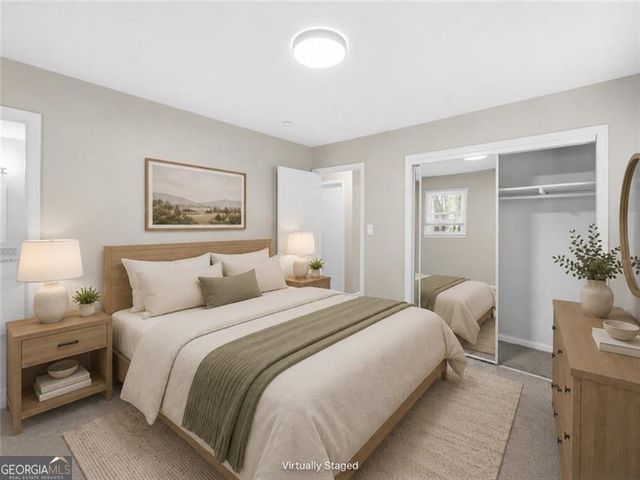 1819 Caribaea Trail SE, Atlanta, GA 30316