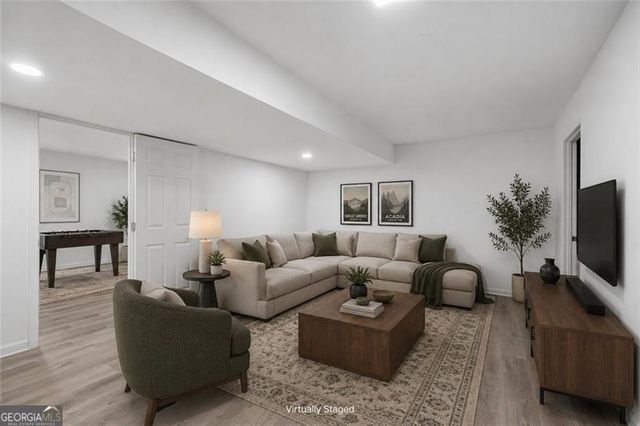 1819 Caribaea Trail SE, Atlanta, GA 30316
