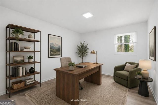 1819 Caribaea Trail SE, Atlanta, GA 30316