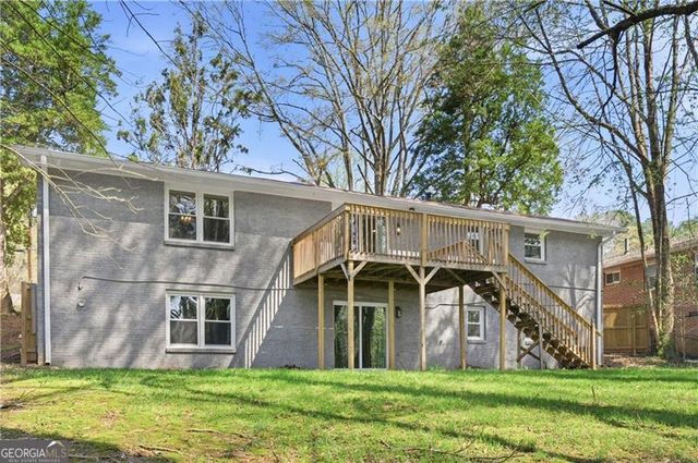 1819 Caribaea Trail SE, Atlanta, GA 30316