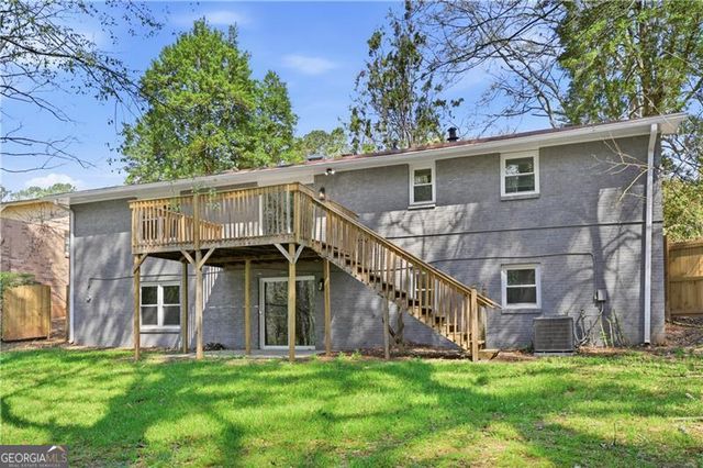 1819 Caribaea Trail SE, Atlanta, GA 30316