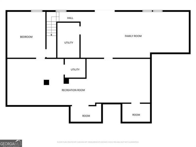 1819 Caribaea Trail SE, Atlanta, GA 30316