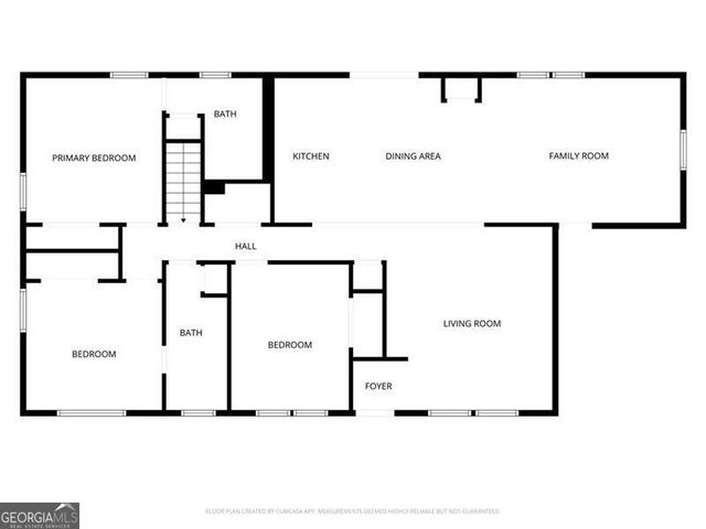 1819 Caribaea Trail SE, Atlanta, GA 30316