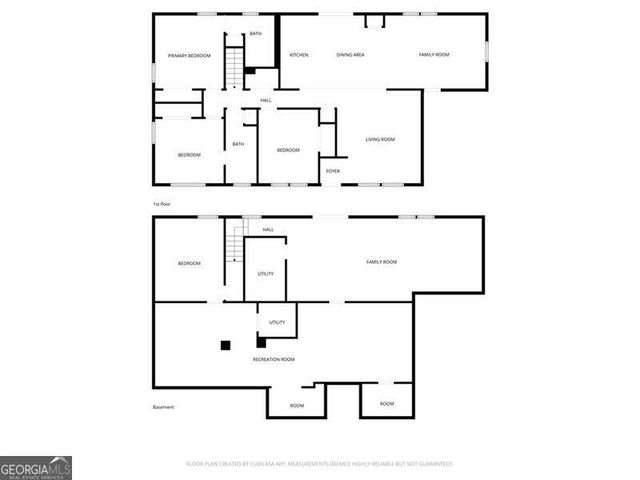 1819 Caribaea Trail SE, Atlanta, GA 30316
