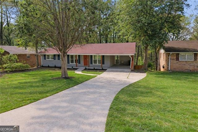 1819 Caribaea Trail SE, Atlanta, GA 30316