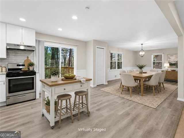 1819 Caribaea Trail SE, Atlanta, GA 30316