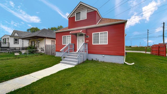 6116 Alexander Avenue, Hammond, IN 46323