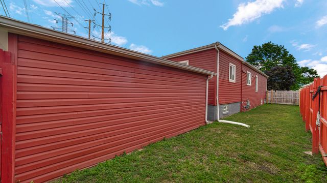 6116 Alexander Avenue, Hammond, IN 46323