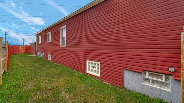 6116 Alexander Avenue, Hammond, IN 46323