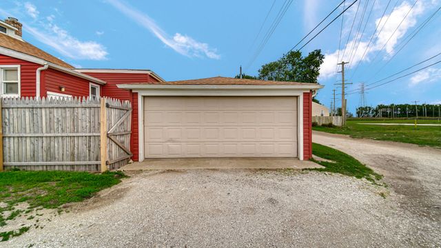6116 Alexander Avenue, Hammond, IN 46323