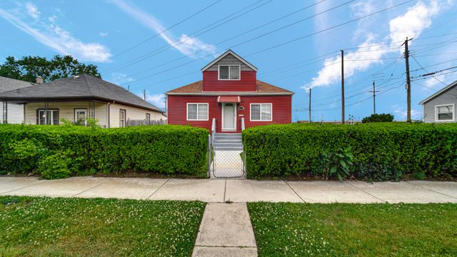 6116 Alexander Avenue, Hammond, IN 46323