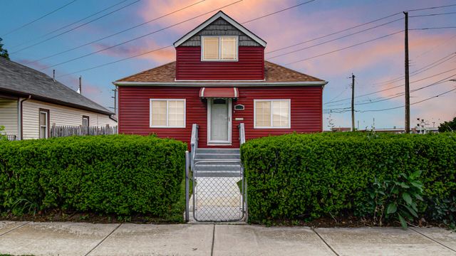 6116 Alexander Avenue, Hammond, IN 46323