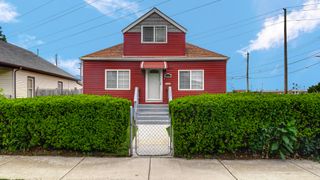 6116 Alexander Avenue, Hammond, IN 46323