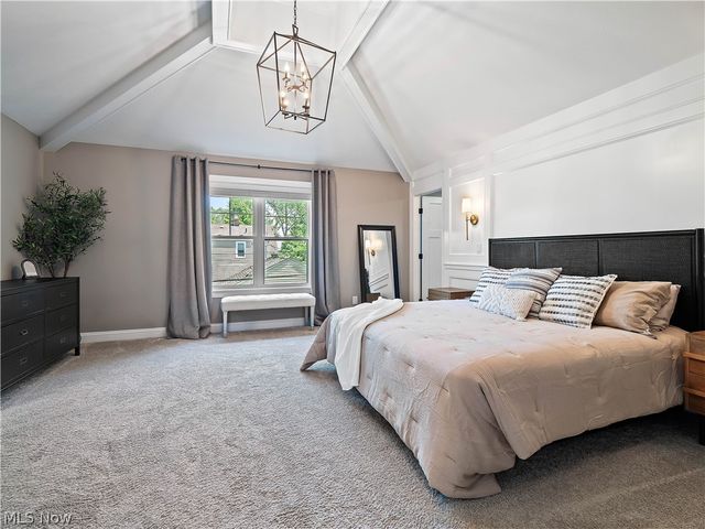 519 Kenilworth Road, Bay Village, OH 44140