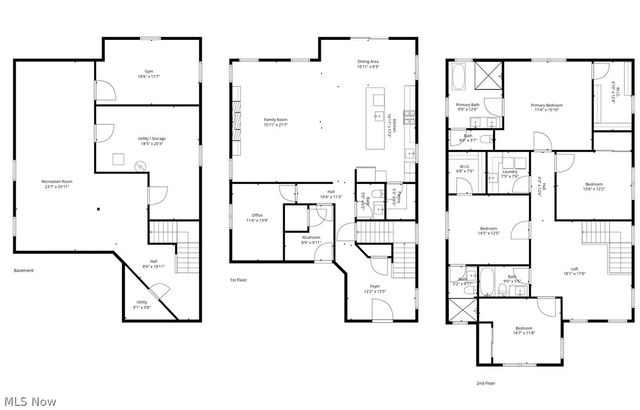 519 Kenilworth Road, Bay Village, OH 44140
