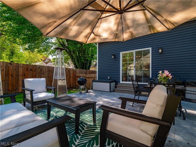 519 Kenilworth Road, Bay Village, OH 44140