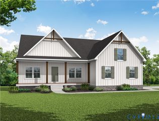 TBD Buckners (Lot 16) Ln, Mineral, VA 23117
