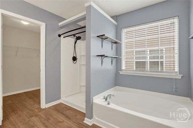6 Timber Crest Court, Port Wentworth, GA 31407