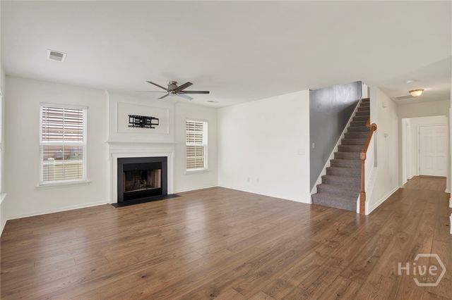 6 Timber Crest Court, Port Wentworth, GA 31407