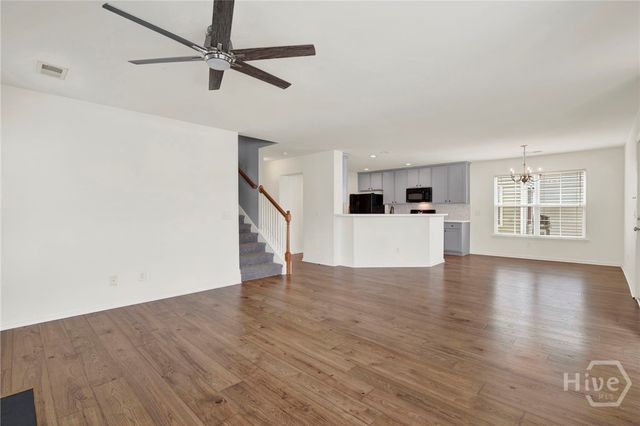 6 Timber Crest Court, Port Wentworth, GA 31407