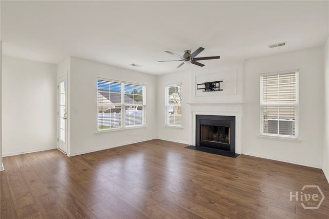 6 Timber Crest Court, Port Wentworth, GA 31407
