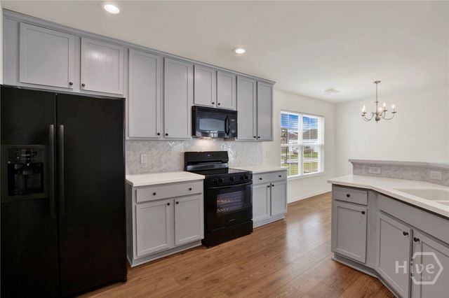 6 Timber Crest Court, Port Wentworth, GA 31407