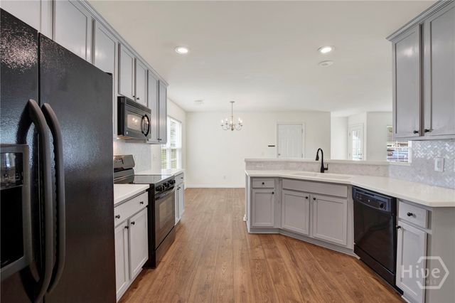 6 Timber Crest Court, Port Wentworth, GA 31407