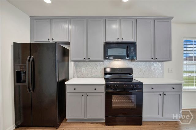 6 Timber Crest Court, Port Wentworth, GA 31407