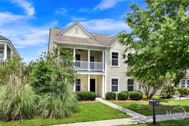 6 Timber Crest Court, Port Wentworth, GA 31407
