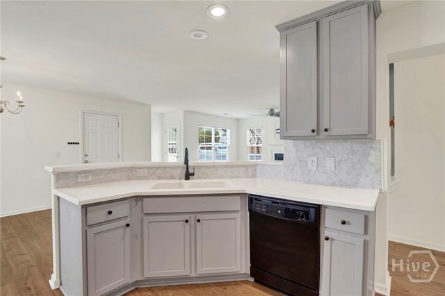 6 Timber Crest Court, Port Wentworth, GA 31407
