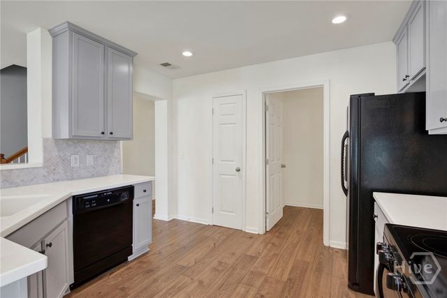 6 Timber Crest Court, Port Wentworth, GA 31407