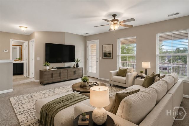 6 Timber Crest Court, Port Wentworth, GA 31407