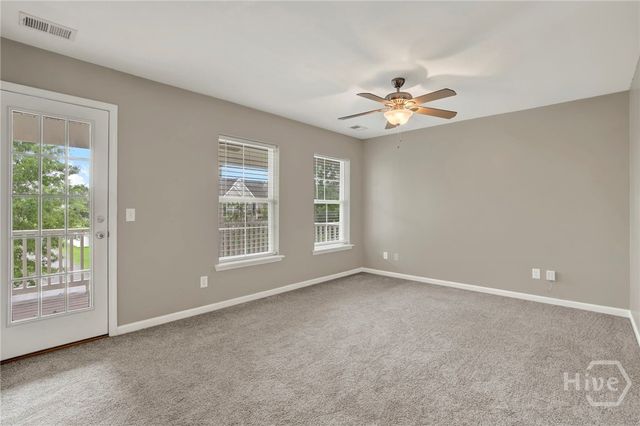6 Timber Crest Court, Port Wentworth, GA 31407