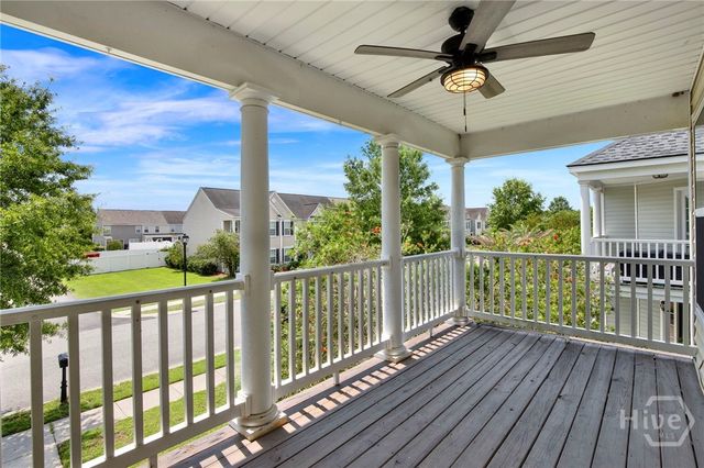 6 Timber Crest Court, Port Wentworth, GA 31407