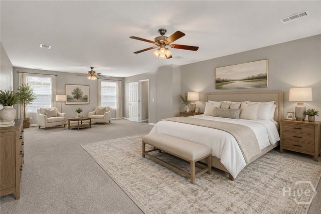 6 Timber Crest Court, Port Wentworth, GA 31407