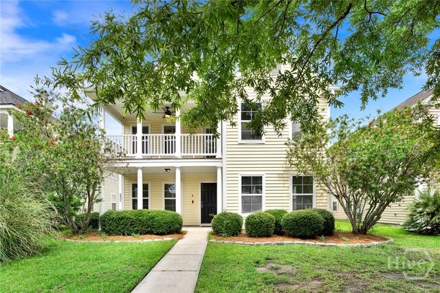 6 Timber Crest Court, Port Wentworth, GA 31407