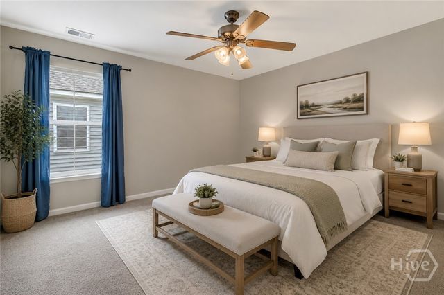 6 Timber Crest Court, Port Wentworth, GA 31407