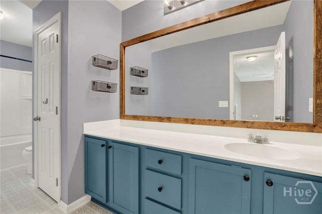 6 Timber Crest Court, Port Wentworth, GA 31407