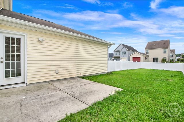 6 Timber Crest Court, Port Wentworth, GA 31407