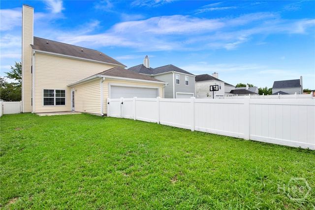 6 Timber Crest Court, Port Wentworth, GA 31407