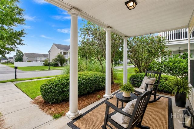 6 Timber Crest Court, Port Wentworth, GA 31407
