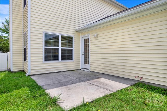 6 Timber Crest Court, Port Wentworth, GA 31407