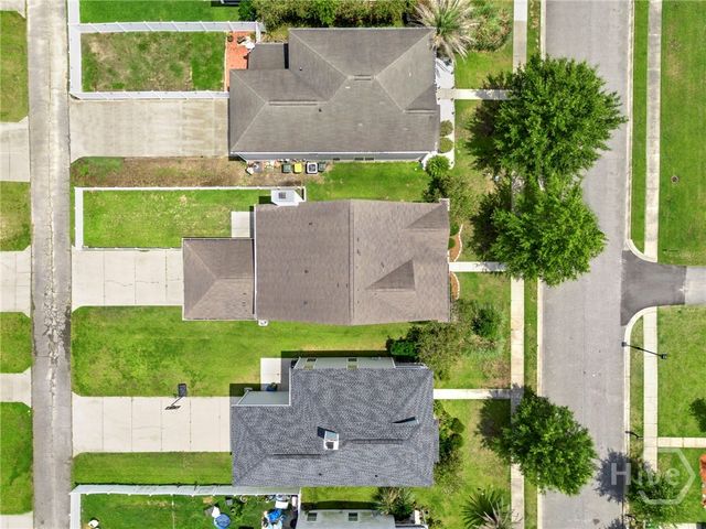 6 Timber Crest Court, Port Wentworth, GA 31407