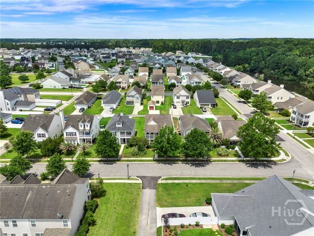 6 Timber Crest Court, Port Wentworth, GA 31407