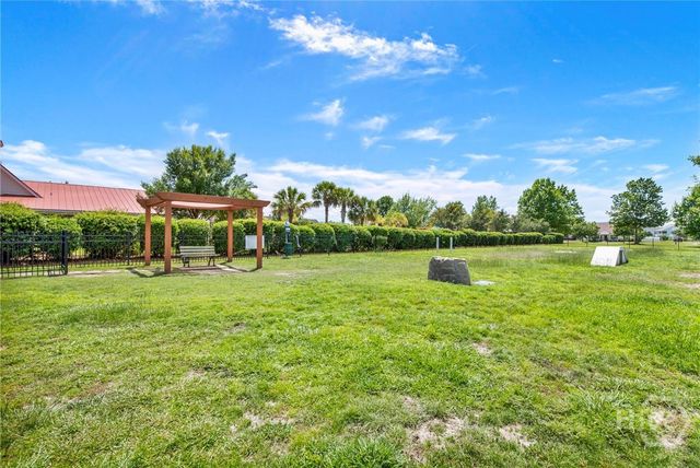 6 Timber Crest Court, Port Wentworth, GA 31407