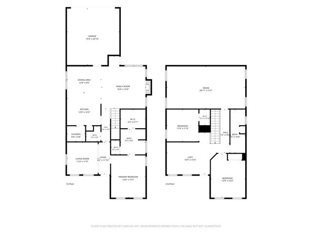 6 Timber Crest Court, Port Wentworth, GA 31407