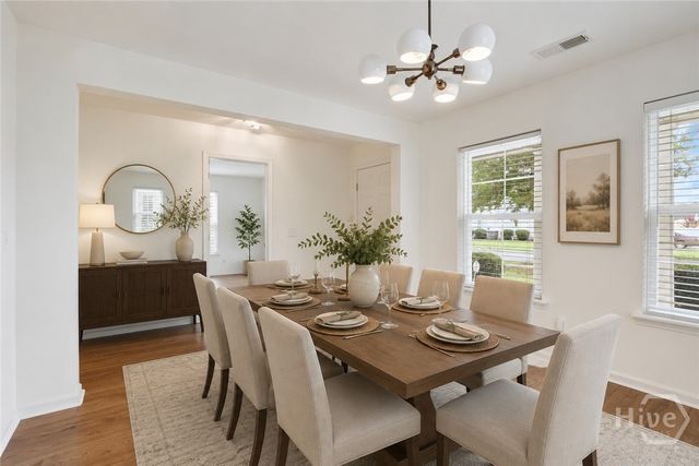 6 Timber Crest Court, Port Wentworth, GA 31407