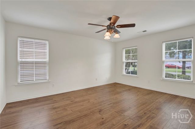 6 Timber Crest Court, Port Wentworth, GA 31407